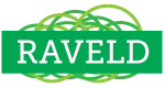 Raveld logo